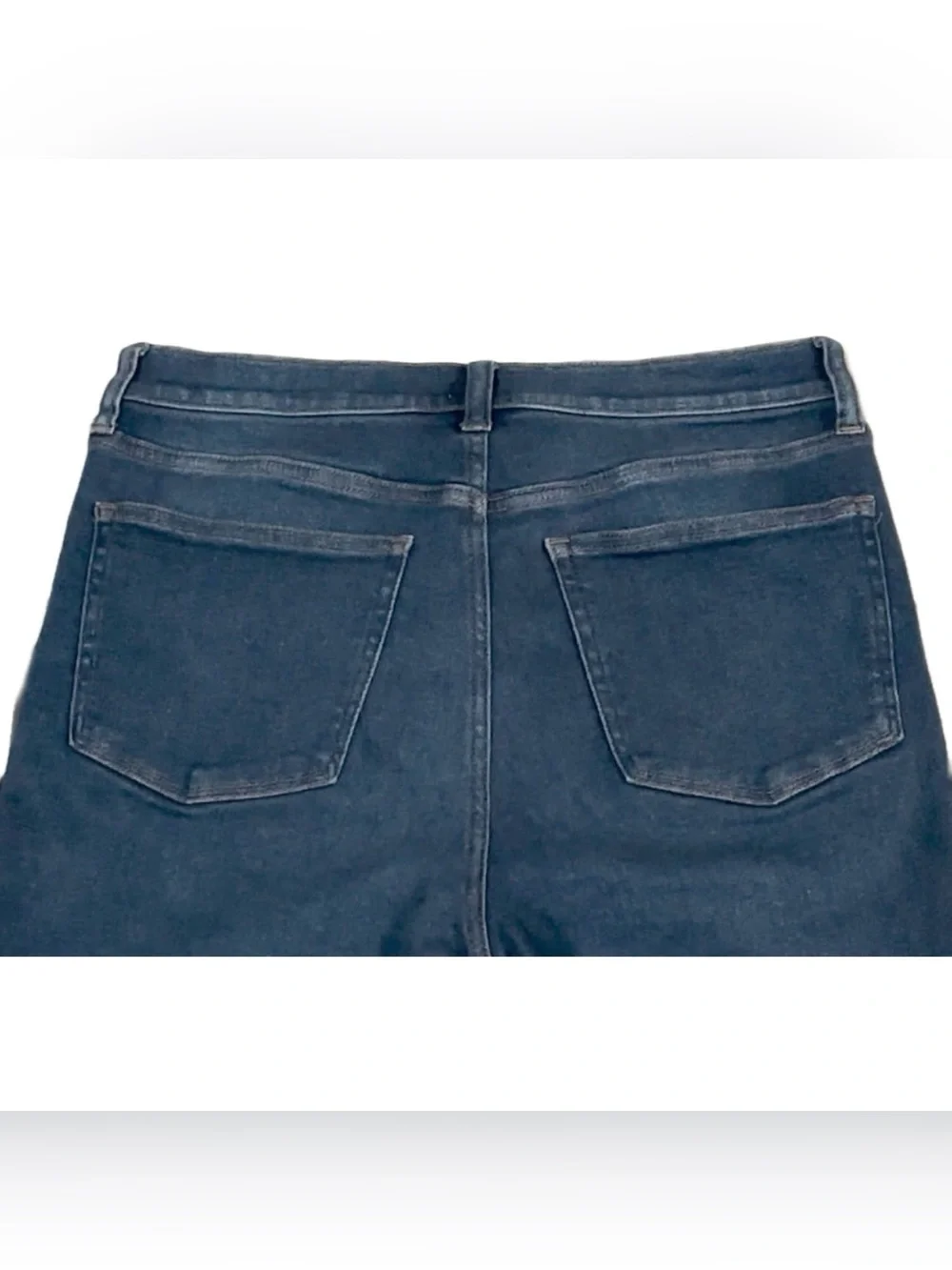 J. Crew Stovepipe Jeans For Women In Medium Wash, Size 29